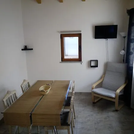 O Nosso Lar Ferienhaus