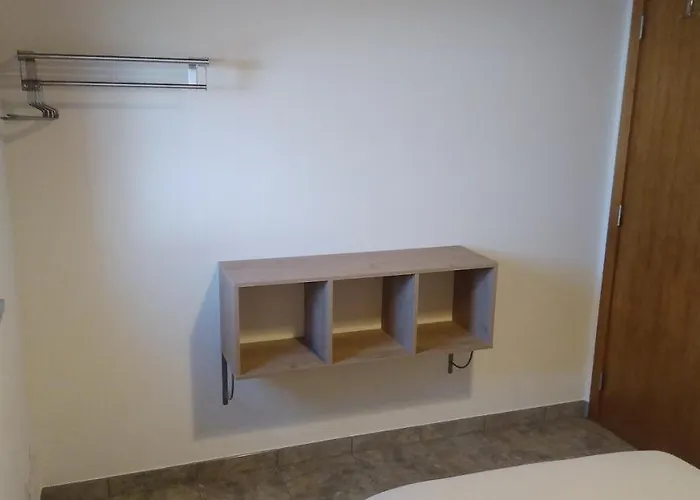 O Nosso Lar Сasa de vacaciones