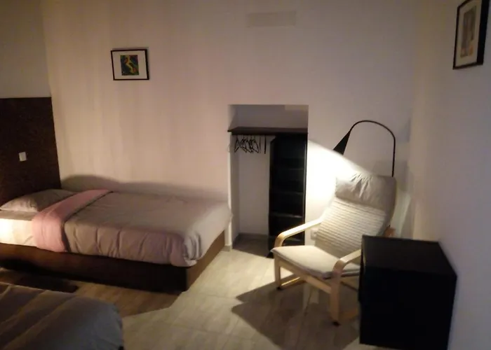 Сasa de vacaciones O Nosso Lar