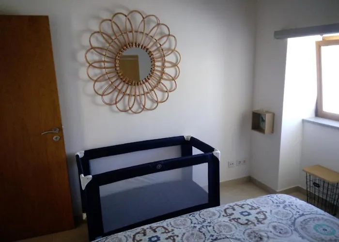 Сasa de vacaciones O Nosso Lar *