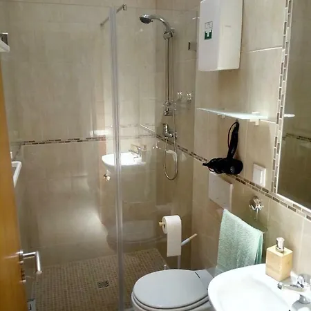 Casa vacanze O Nosso Lar