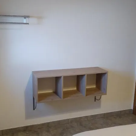 O Nosso Lar Holiday home