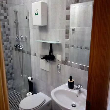 O Nosso Lar Holiday home Lagos