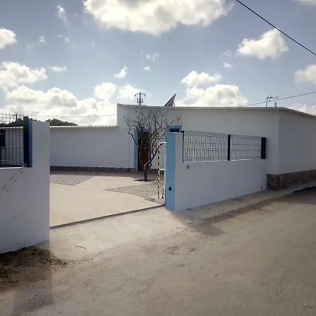 O Nosso Lar Lagos