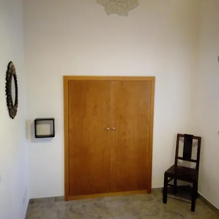 Holiday home O Nosso Lar Lagos