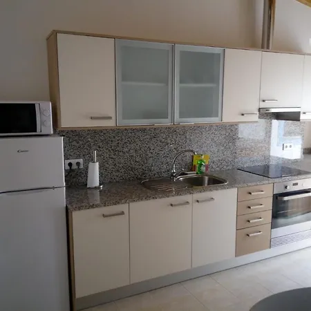 Holiday home O Nosso Lar Lagos