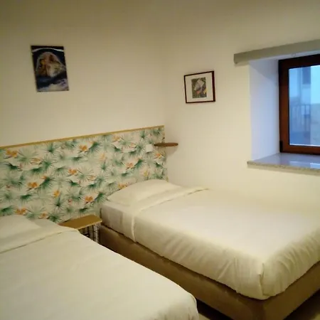 Holiday home O Nosso Lar *