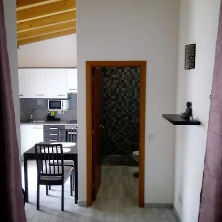 O Nosso Lar Holiday home