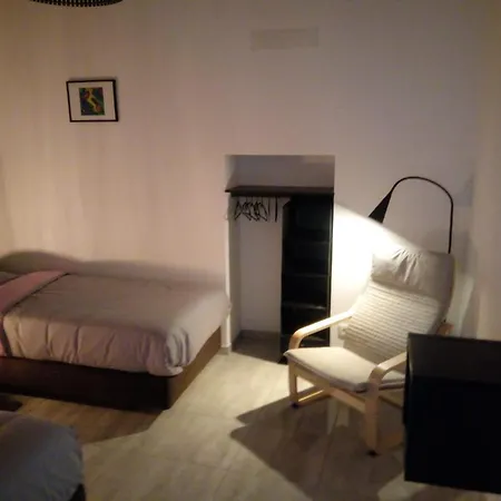 Holiday home O Nosso Lar