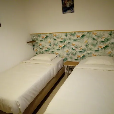 Holiday home O Nosso Lar *