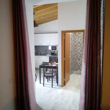 Holiday home O Nosso Lar