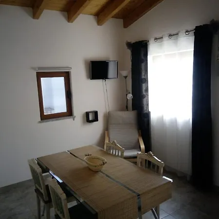 Holiday home O Nosso Lar
