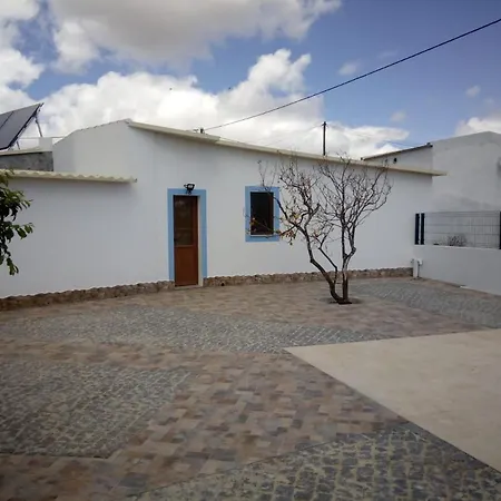 Holiday home O Nosso Lar *