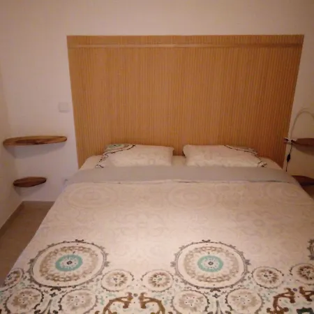 Holiday home O Nosso Lar
