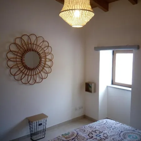 Holiday home O Nosso Lar