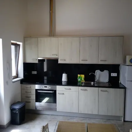 Holiday home O Nosso Lar *