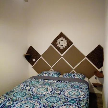 Holiday home O Nosso Lar Lagos