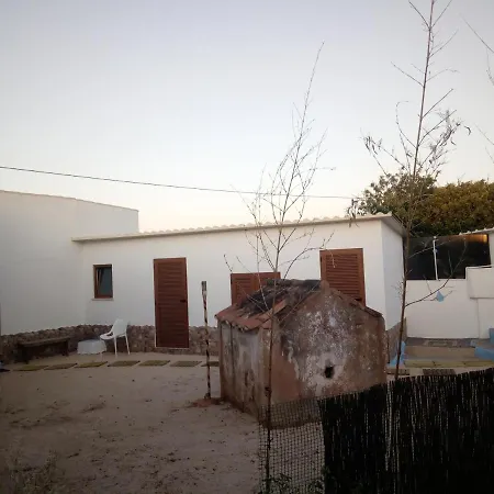 O Nosso Lar Holiday home *