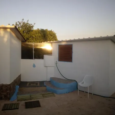 O Nosso Lar Holiday home *