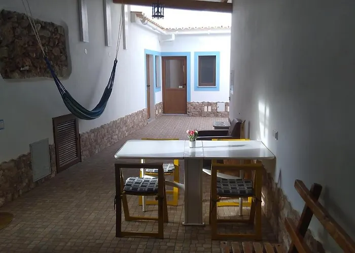Tatil Evi O Nosso Lar Lagos