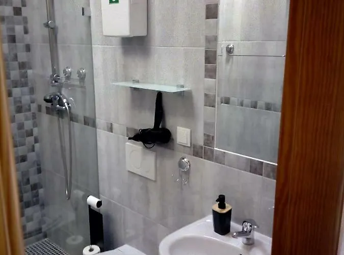 O Nosso Lar Semesterbostad Lagos