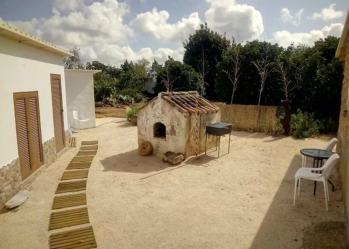 O Nosso Lar Tatil Evi Lagos