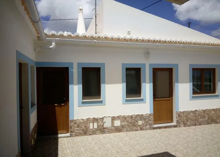 Tatil Evi O Nosso Lar