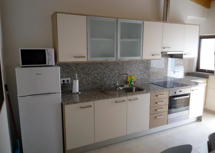 Semesterbostad O Nosso Lar Lagos