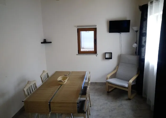 O Nosso Lar Tatil Evi