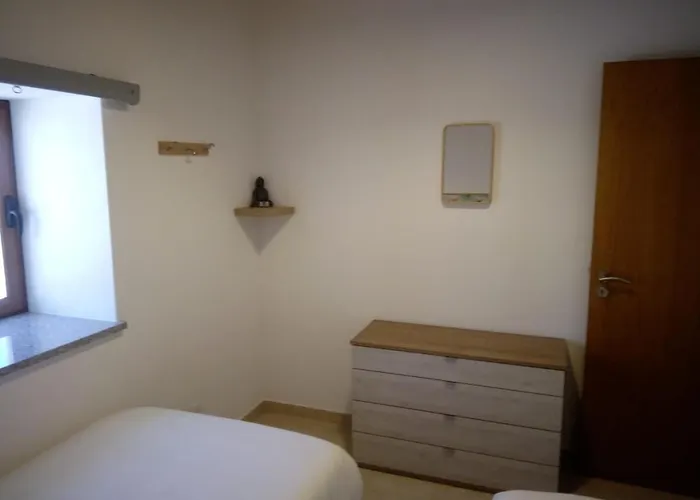 O Nosso Lar Tatil Evi Lagos