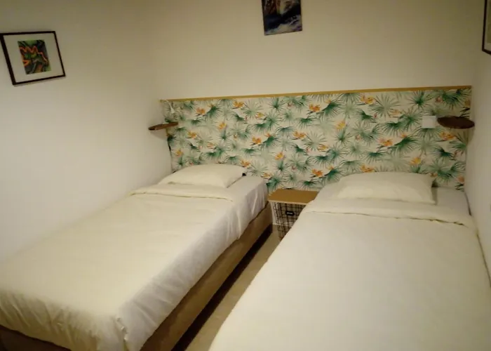 Tatil Evi O Nosso Lar *