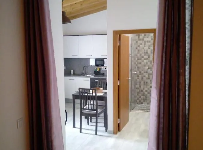 Tatil Evi O Nosso Lar