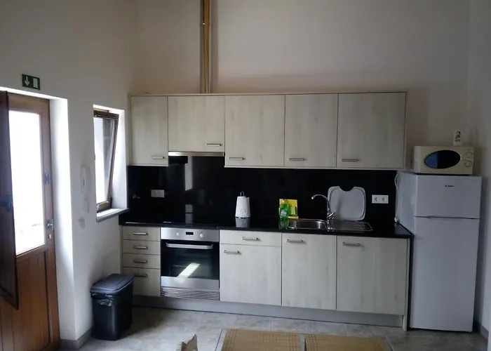 Semesterbostad O Nosso Lar *