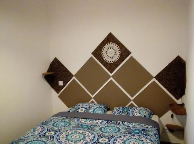 Tatil Evi O Nosso Lar Lagos