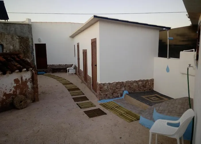 O Nosso Lar Tatil Evi Lagos