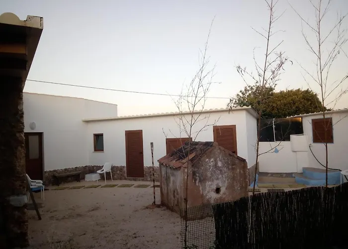 O Nosso Lar Tatil Evi *