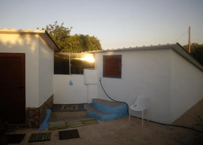 O Nosso Lar Tatil Evi *