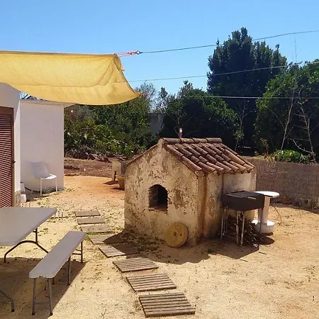 Vakantiehuis O Nosso Lar *