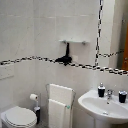 Дом отдыха O Nosso Lar