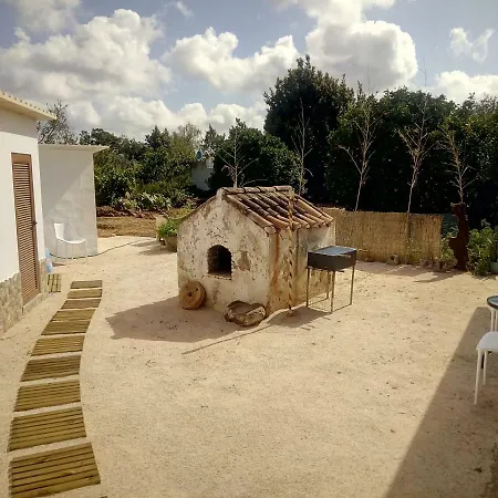 O Nosso Lar Vakantiehuis Lagos