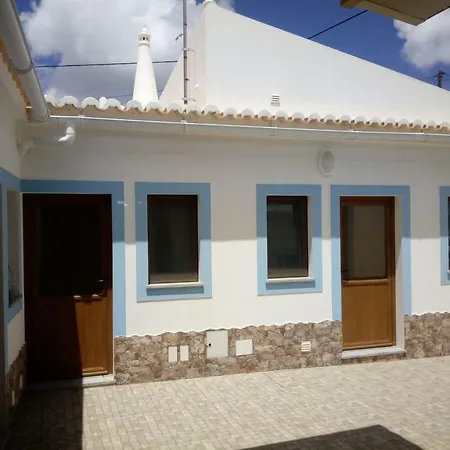 Ferienhaus O Nosso Lar