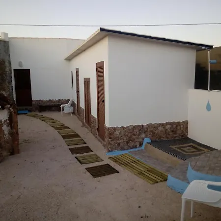 O Nosso Lar Ferienhaus Lagos