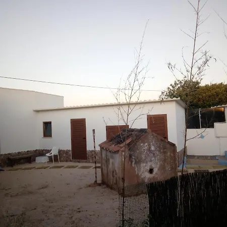O Nosso Lar Ferienhaus *