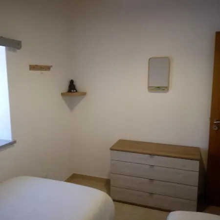 O Nosso Lar Casa vacanze Lagos